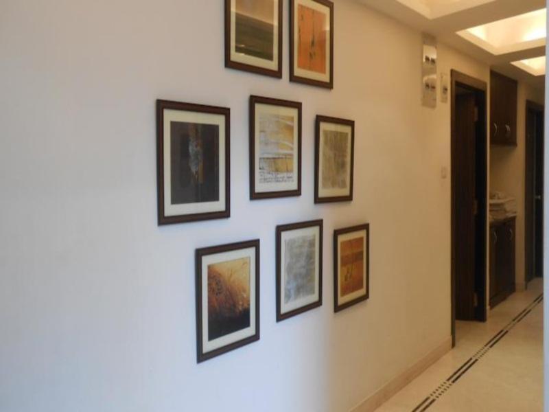 Колката: Hotel Victerrace Regency