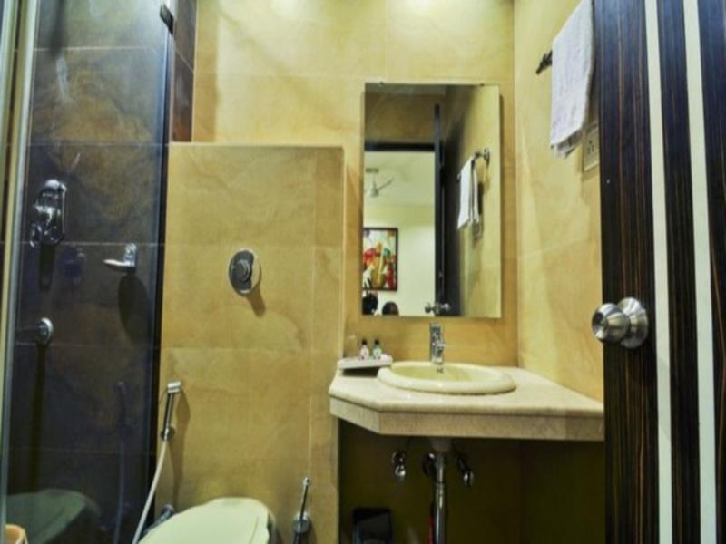 Колката: Hotel Victerrace Regency
