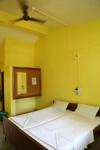 Южный Гоа: Sea View Resort