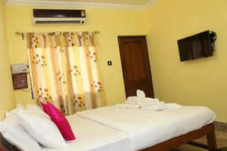 Южный Гоа: Sea View Resort