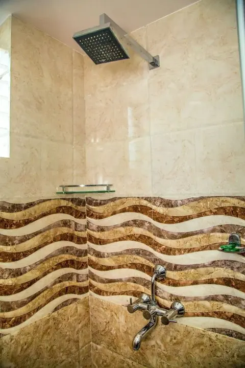 Южный Гоа: Sea View Resort