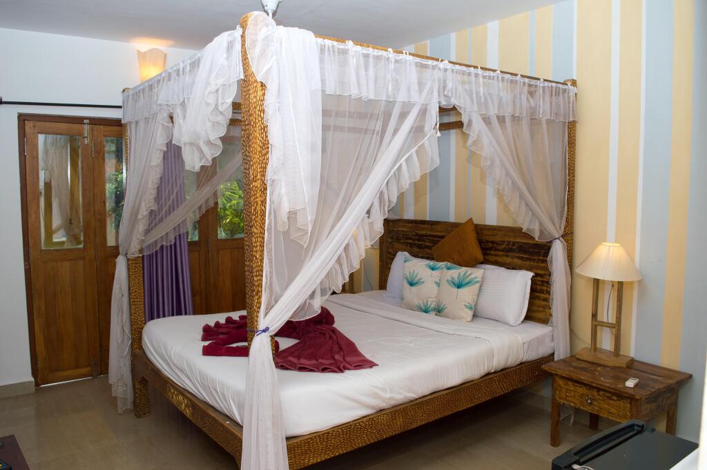 Южный Гоа: Sea View Resort