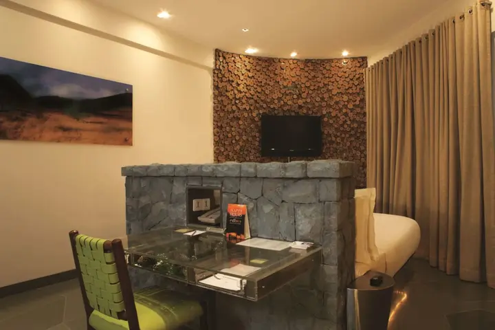 Мумбаи: Waterstones Hotel
