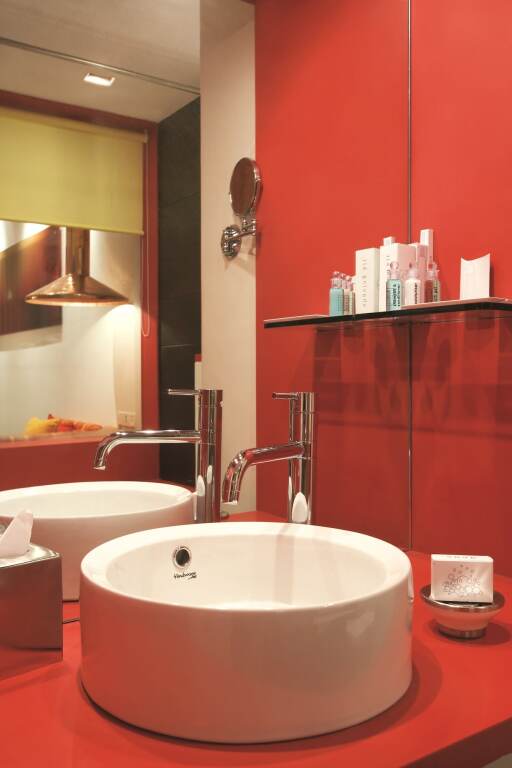 Мумбаи: Waterstones Hotel