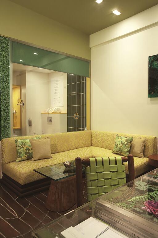 Мумбаи: Waterstones Hotel
