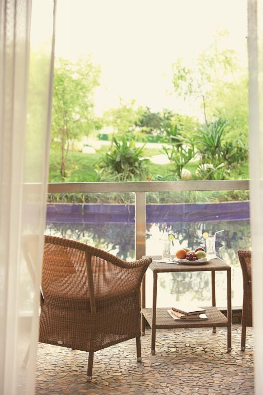 Мумбаи: Waterstones Hotel