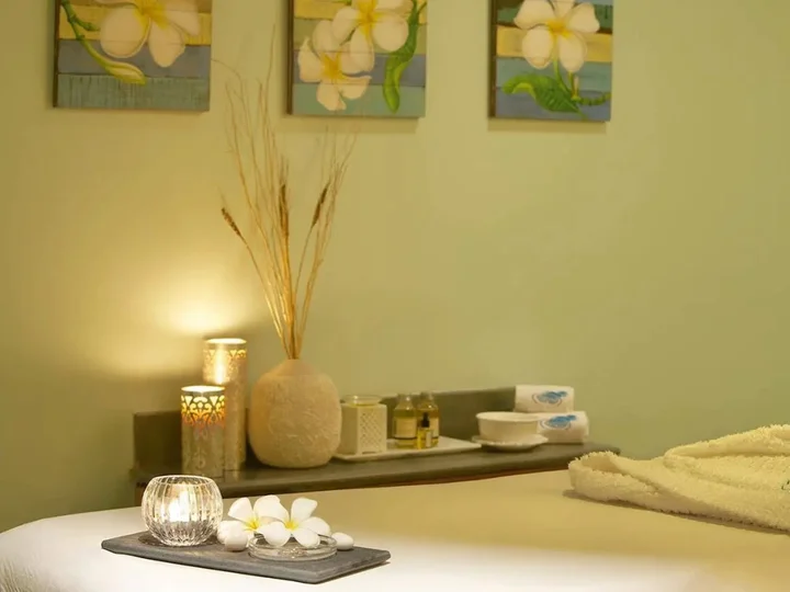 Мумбаи: Waterstones Hotel