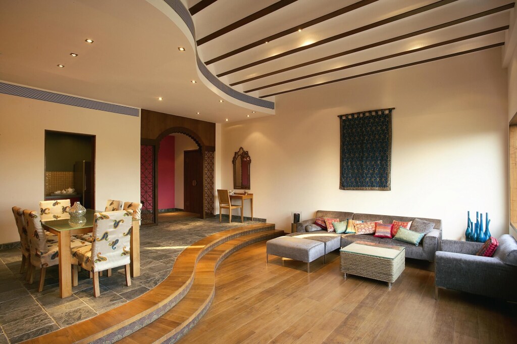 Мумбаи: Waterstones Hotel