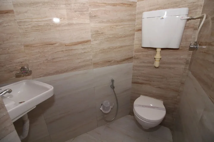 Райпур: Hotel Meera