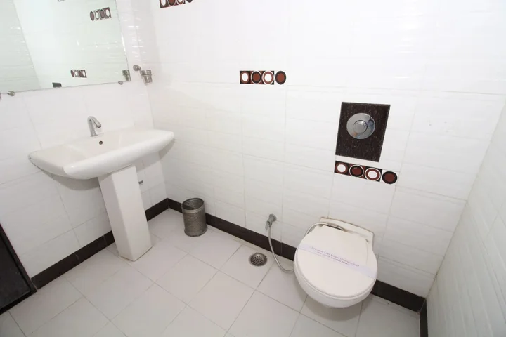 Райпур: Hotel Meera