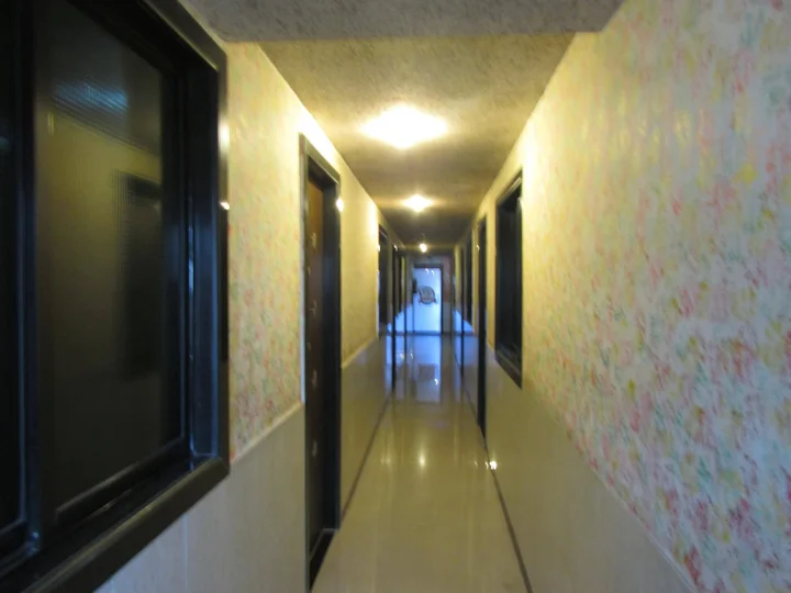 Мумбаи: Hotel Om residency