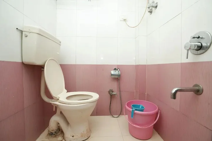 Мумбаи: Hotel Om residency