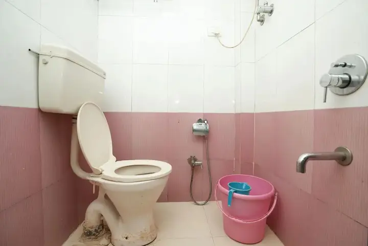 Мумбаи: Hotel Om residency