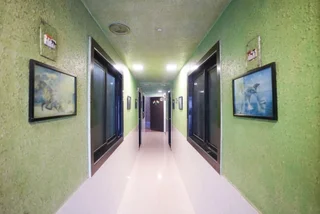 Мумбаи: Hotel Om residency