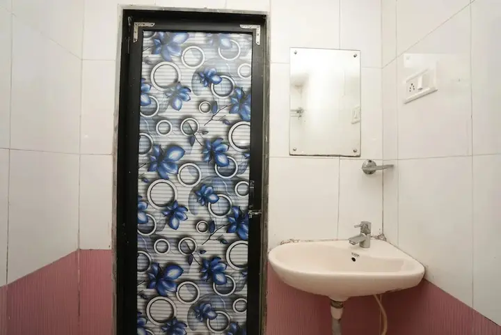 Мумбаи: Hotel Om residency