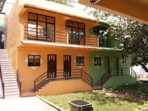 Уттан: Pali Beach Resort