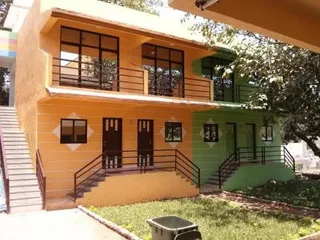 Уттан: Pali Beach Resort