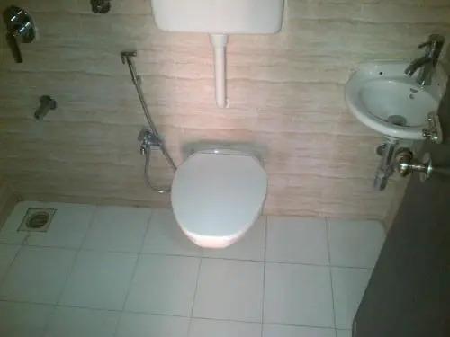 Уттан: Pali Beach Resort