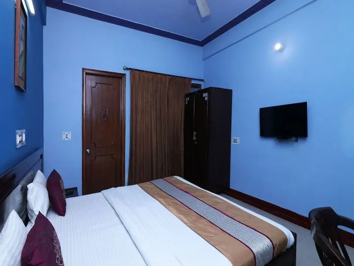 Гуруграм: OYO 6590 Hotel Amaraa