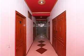 Гуруграм: OYO 6590 Hotel Amaraa