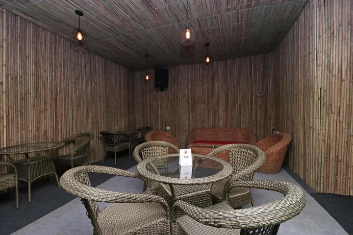 Гуруграм: OYO 6590 Hotel Amaraa