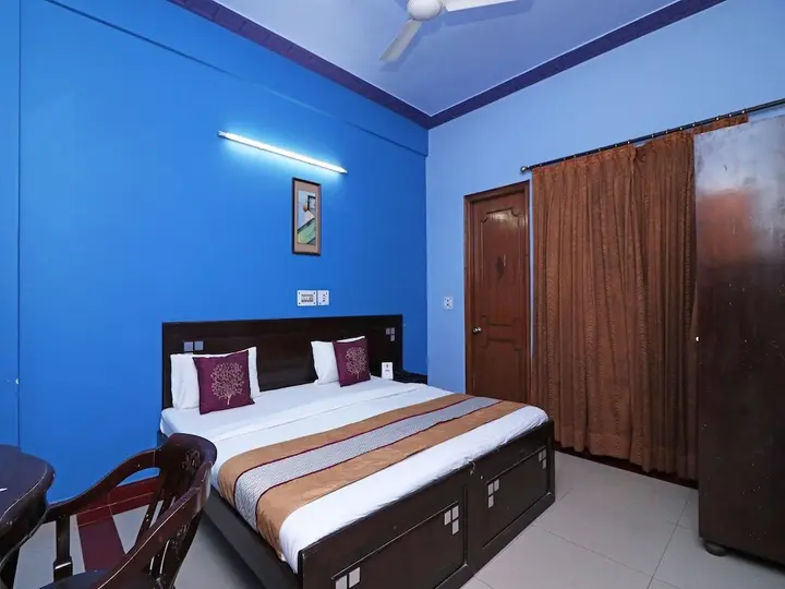 Гуруграм: OYO 6590 Hotel Amaraa