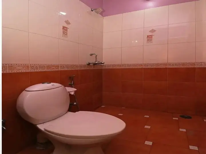 Гуруграм: OYO 6590 Hotel Amaraa