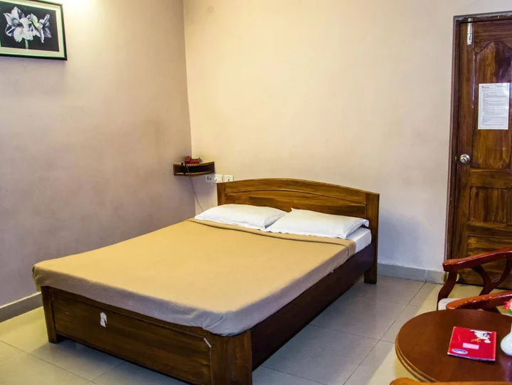 Висакхапатнам: Hotel Akshaya