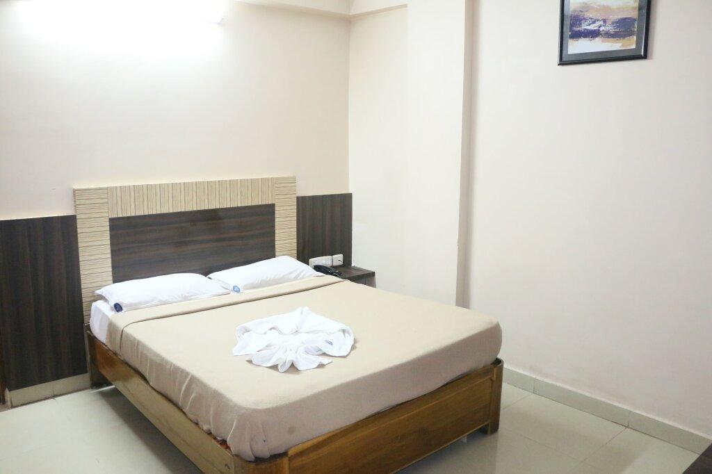 Висакхапатнам: Hotel Akshaya