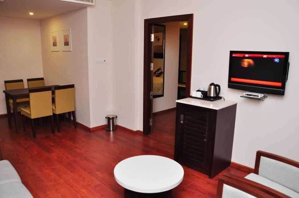 Коччи: Cochin Seaport Hotel