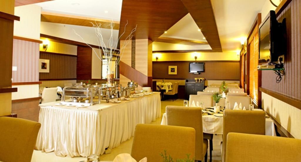 Cochin Seaport Hotel — фото 3