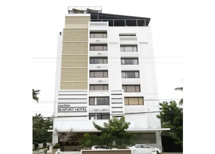 Коччи: Cochin Seaport Hotel