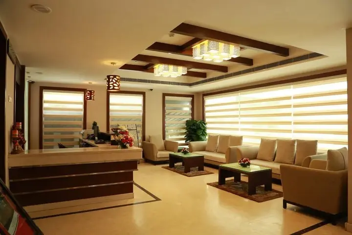 Коччи: Cochin Seaport Hotel