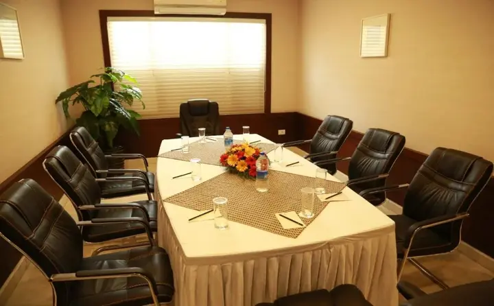 Коччи: Cochin Seaport Hotel
