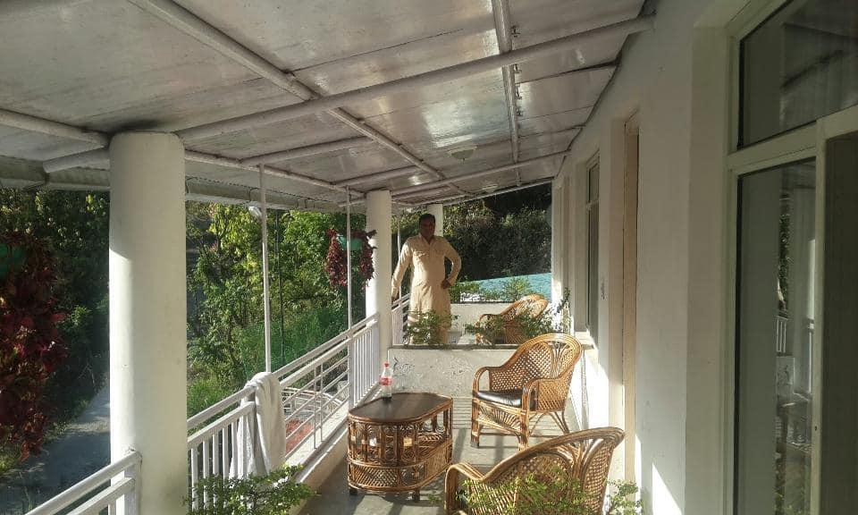 Наинитал: Dolmaar Resort