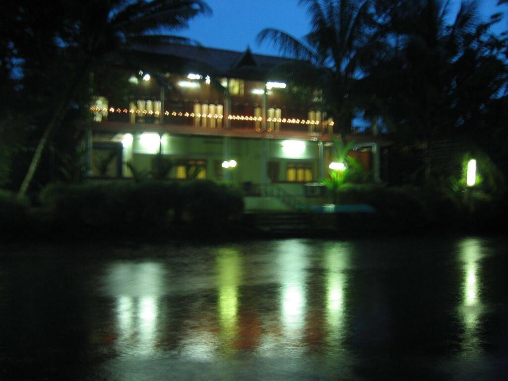 Коттаям: Backwater Retreat
