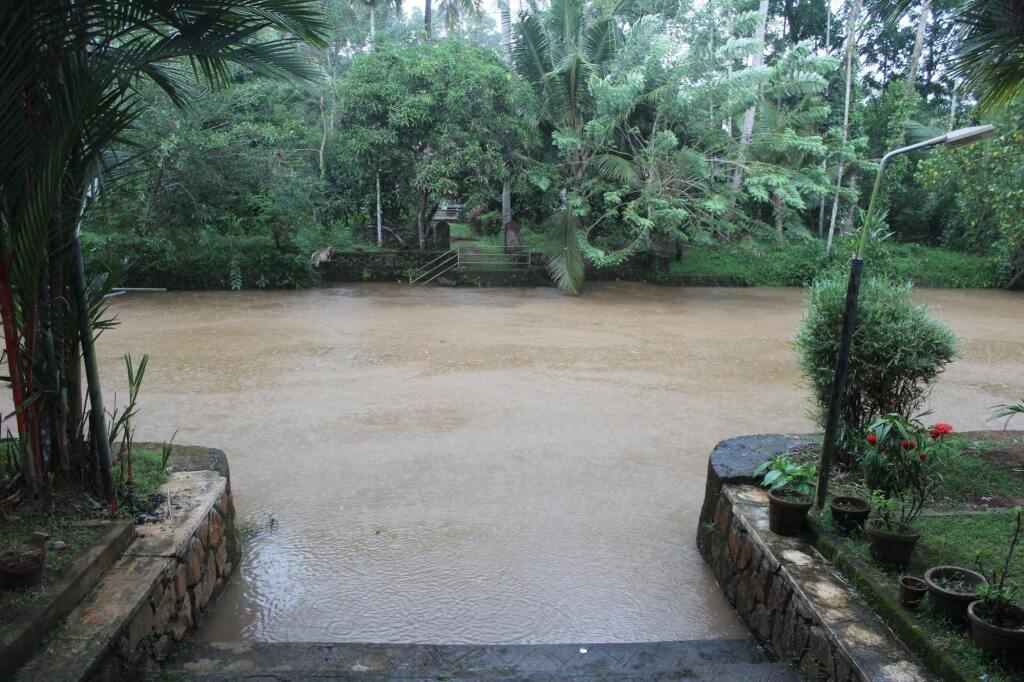 Коттаям: Backwater Retreat