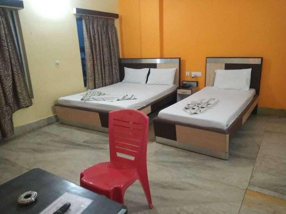 Тарапит: Hotel Yashoda International