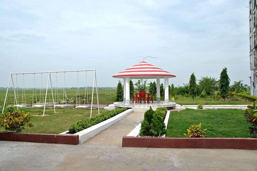 Тарапит: Hotel Yashoda International