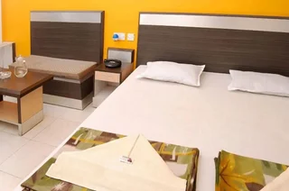 Тарапит: Hotel Yashoda International