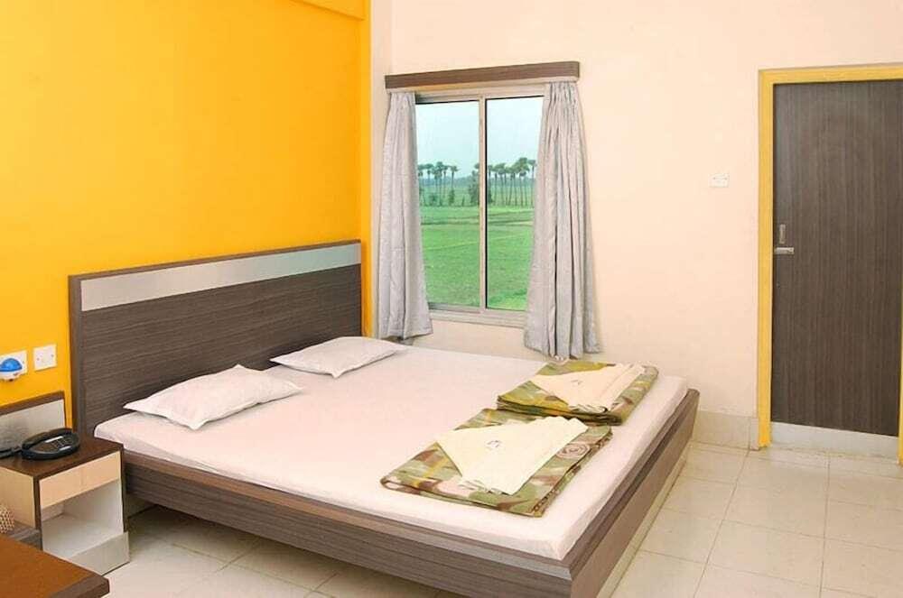Тарапит: Hotel Yashoda International