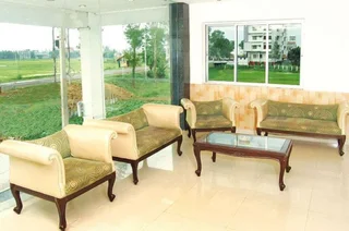 Тарапит: Hotel Yashoda International