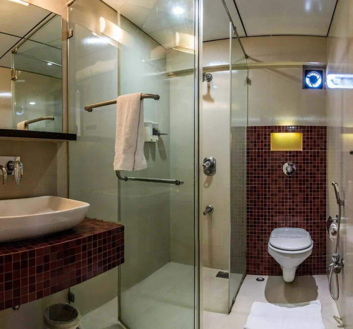 Мумбаи: Hotel Oriental Aster - Mumbai International Airport