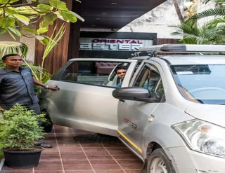 Мумбаи: Hotel Oriental Aster - Mumbai International Airport