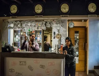 Мумбаи: Hotel Oriental Aster - Mumbai International Airport