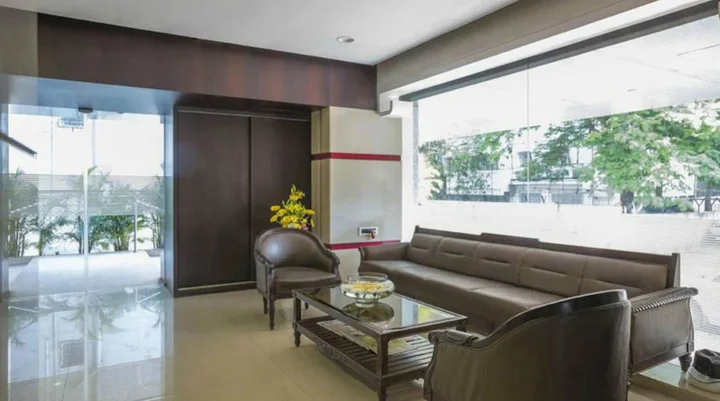 Мумбаи: Hotel Oriental Aster - Mumbai International Airport