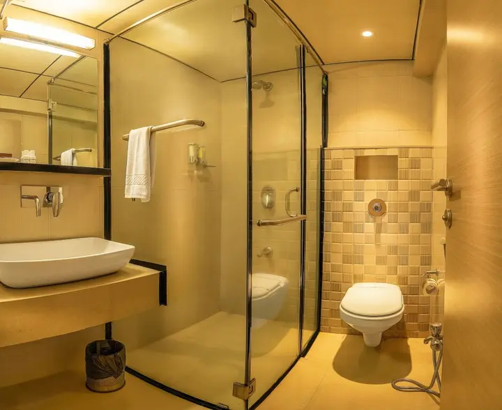 Мумбаи: Hotel Oriental Aster - Mumbai International Airport