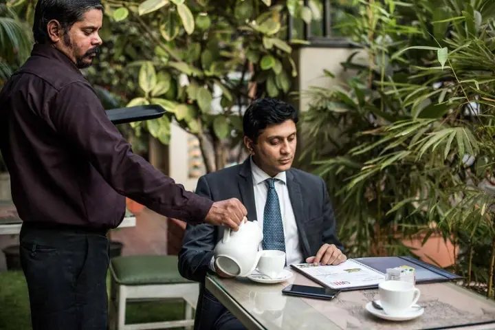Мумбаи: Hotel Oriental Aster - Mumbai International Airport