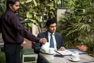 Мумбаи: Hotel Oriental Aster - Mumbai International Airport