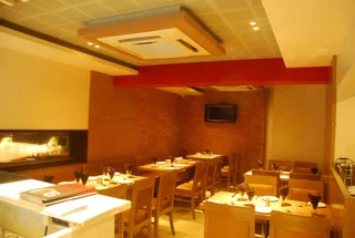 Мумбаи: Hotel Oriental Aster - Mumbai International Airport